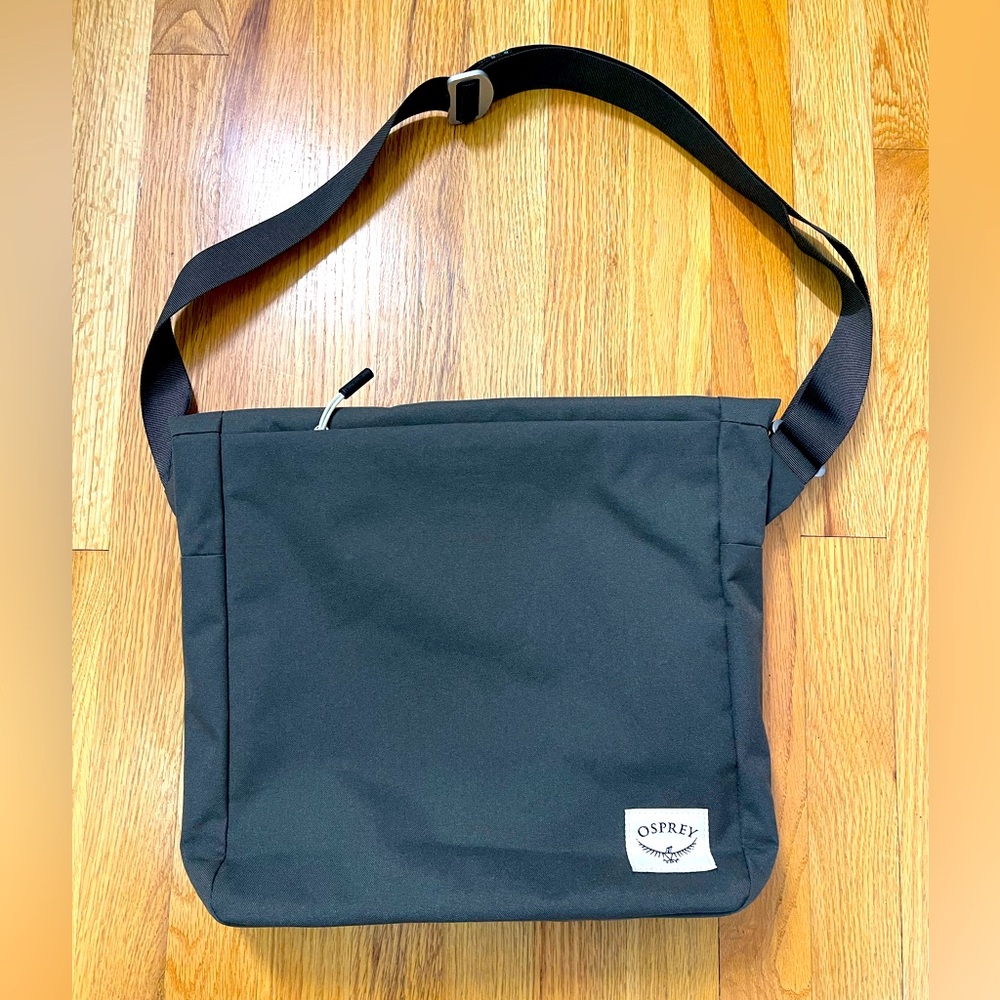 OSPREY ARCANE CROSSBODY BAG UNISEX